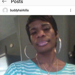 Meet your Posher, Buddy